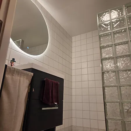 Bright And Modern 2-room With A Sunny Balcony Apartment Oslo