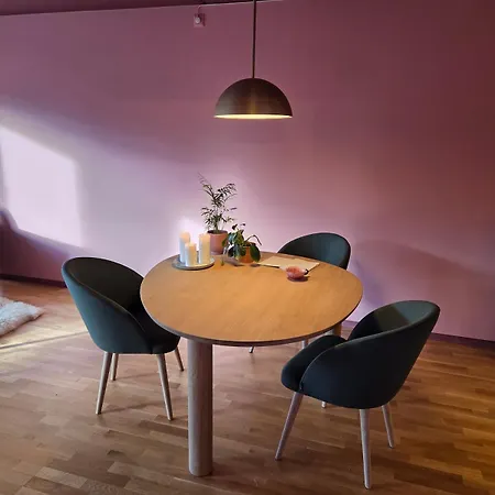 Apartment Bright And Modern 2-room With A Sunny Balcony *